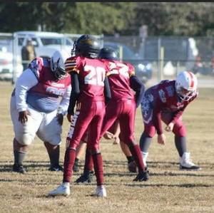 Meet your Posher, Liljay